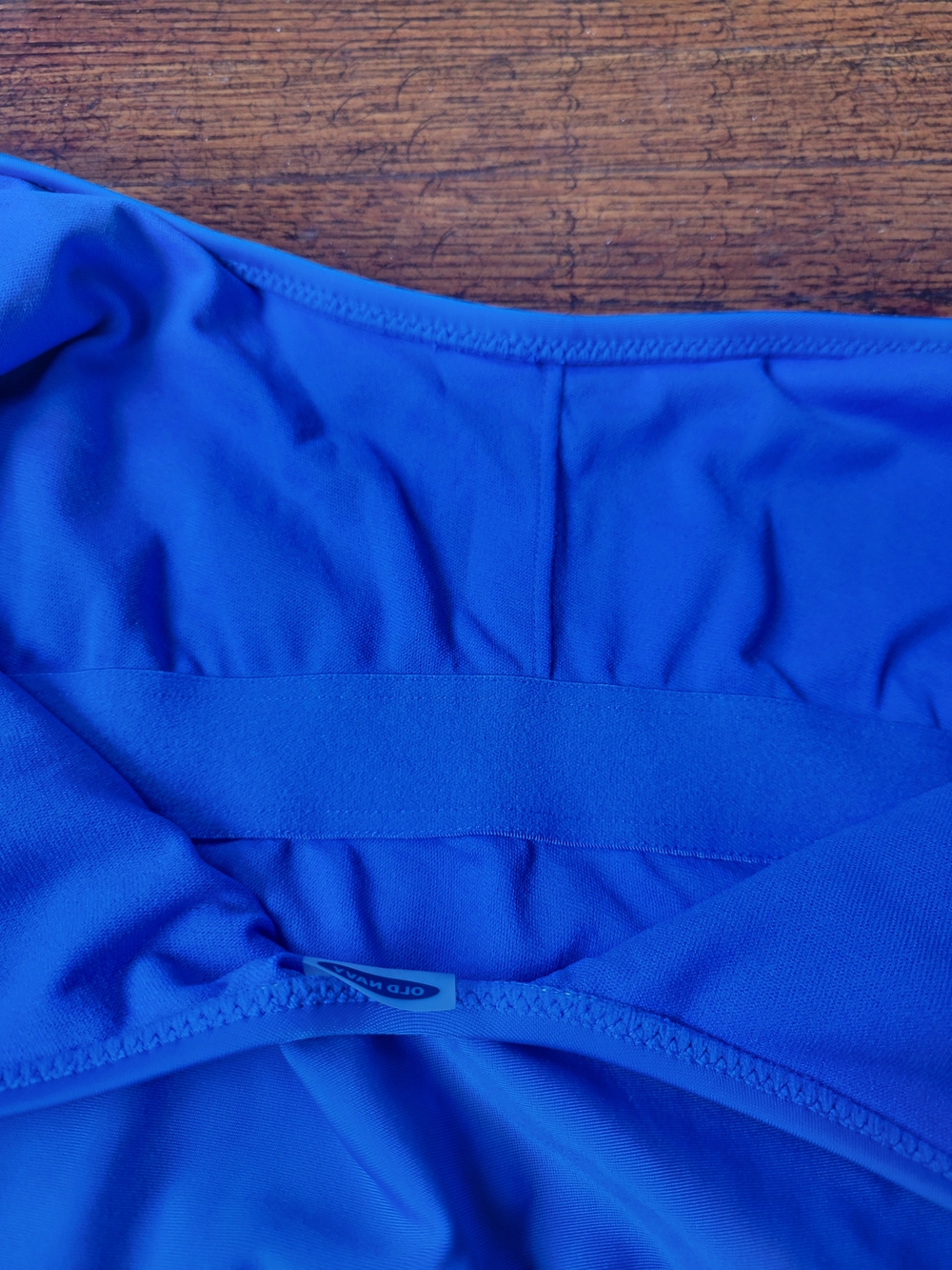 Old Navy Aloha One Piece Swimsuit Women’s Resort Beach Wear Soft Stretch Sz S - Picture 13 of 16